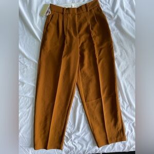 Wilfred Carrot Pants size 4